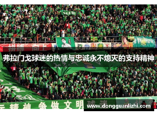 弗拉门戈球迷的热情与忠诚永不熄灭的支持精神 弗拉门戈球迷的热情与忠诚永不熄灭的支持精神